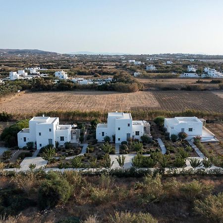 Isalos Villas Naxos Naxos City Zewnętrze zdjęcie