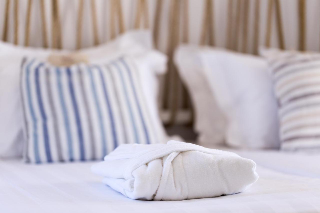 Isalos Villas Naxos Naxos City Zewnętrze zdjęcie